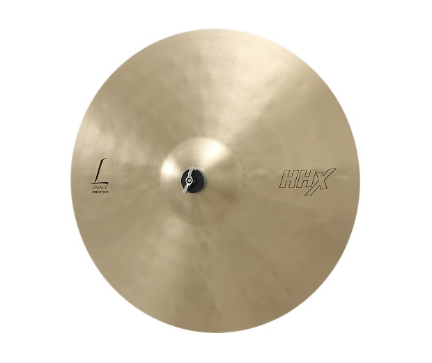 Sabian hhx outlet legacy crash