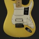 USED Fender Player Stratocaster - Buttercream (750)