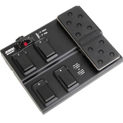 Line 6 FBV Express MkII 4-Button Foot Controller image 1