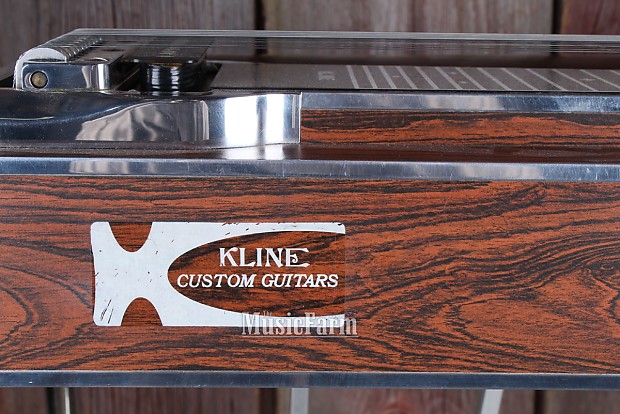 Kline pedal steel guitar cheap
