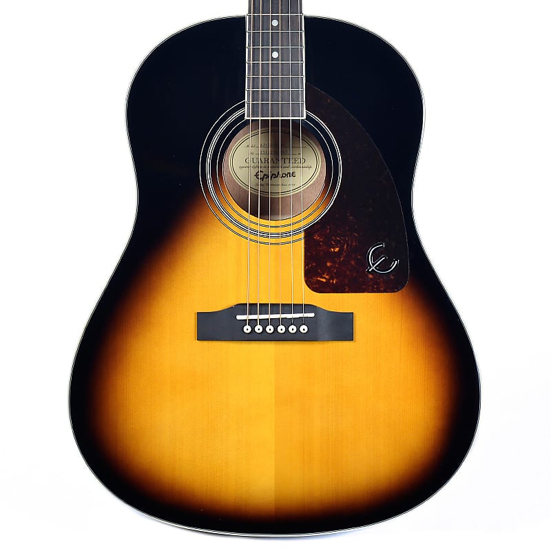 希少！エピフォン　J45　スタジオ Epiphone J-45 Studio | Reverb