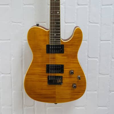 Squier Stagemaster HH | Reverb
