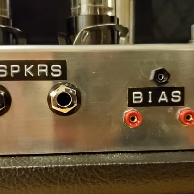 Ceriatone TW Expression Trainwreck Express Clone | Reverb