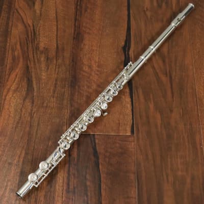 YAMAHAフルート YFL-412 LSE｜島村楽器 コクーンシティさいたま