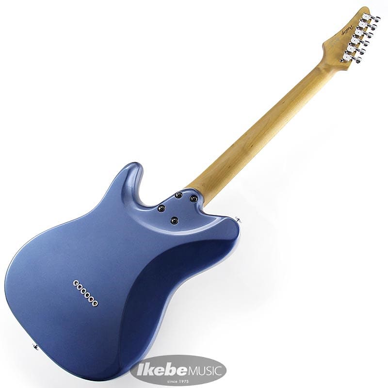Ibanez Prestige AZS2209H-PBM | Reverb