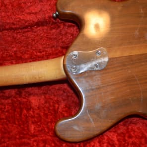 mosrite joe Maphis model 1 electric guitar image 17