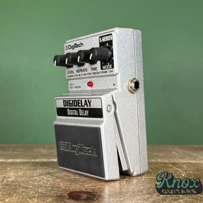 ギター DIGITECH DIGIDELAY Digitech Digidelay Digital Delay Pedal – Chicago Music Exchange