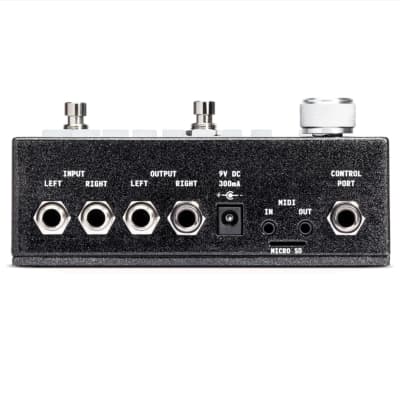 Empress Zoia Compact Grid Controller 2010s - Black image 4