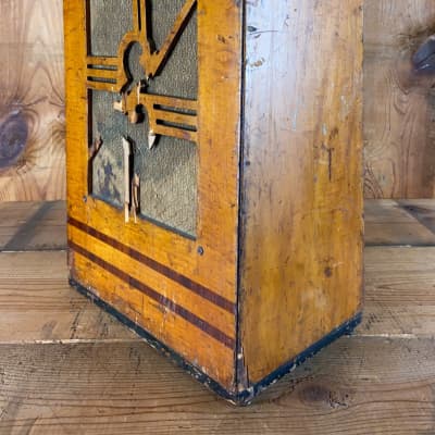 1940's Epiphone Electar Zephyr Combo Amplifier image 3