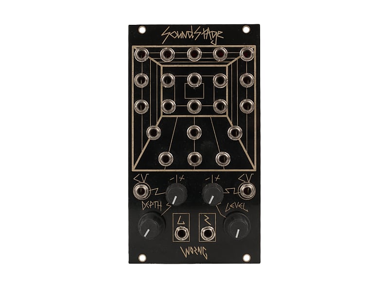 Worng Electronics SoundStage