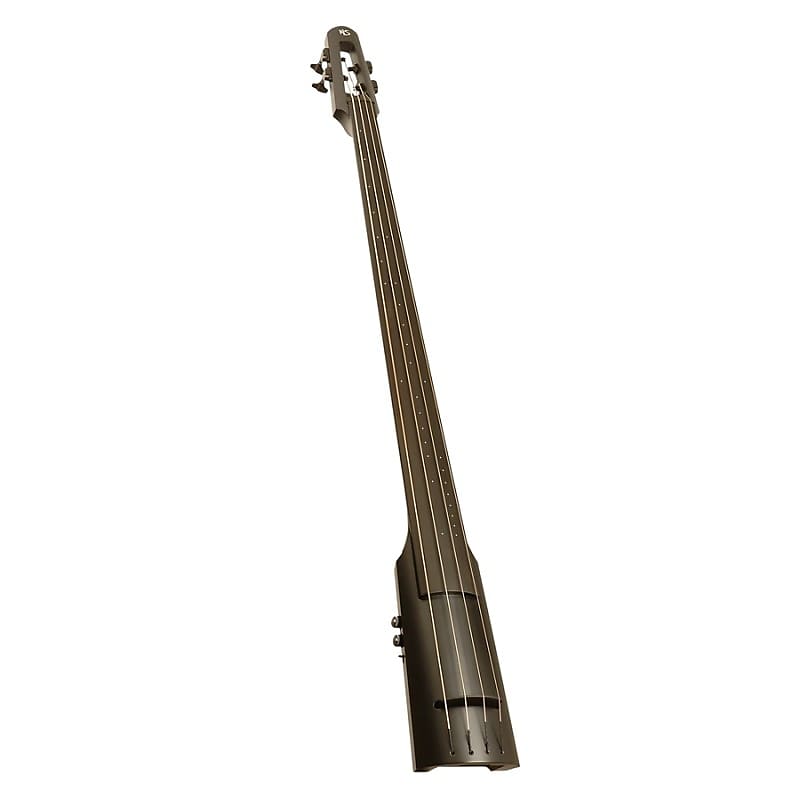 NXTa Electric Upright Bass 4 Satin Black Reverb