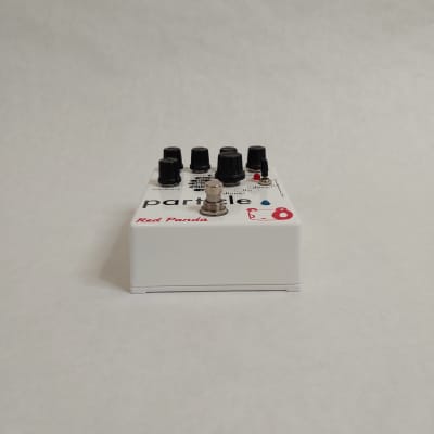 Red Panda Particle Granular Delay | Reverb