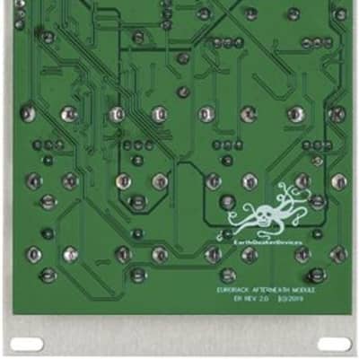 EarthQuaker Devices Afterneath Eurorack Module image 7