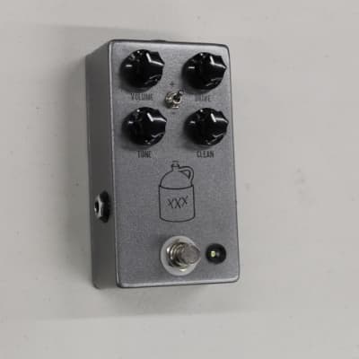 JHS Pedals Moonshine V2 Overdrive Guitar Effects Pedal | Reverb JHS Pedals Moonshine V2 Overdrive Guitar Effects Pedal | Reverb