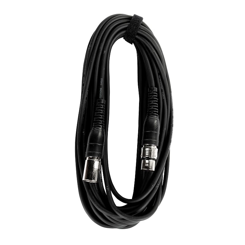 Cordial CPM 3 MP-MS Microphone Cable 3 m