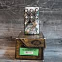 Matthews Effects The Architect Foundational Overdrive/Boost V3