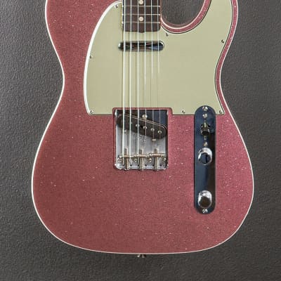 Fender Custom Shop 1960 NOS Tele Custom image 2