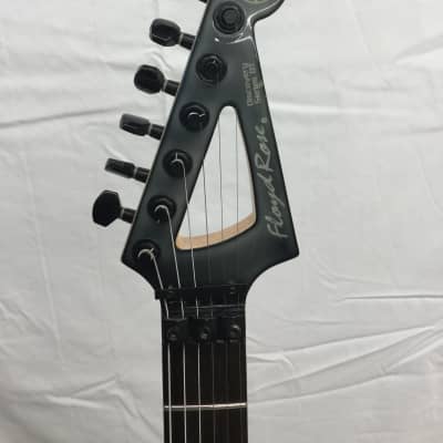 Floyd Rose Discovery DSOT1 2000’s - Black image 3