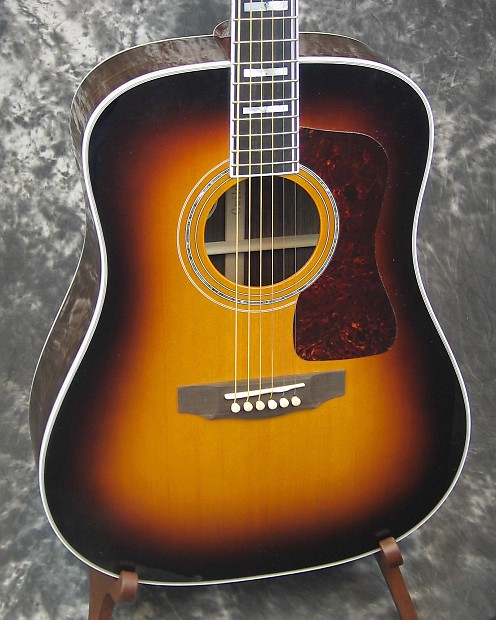 Used discount guild d55