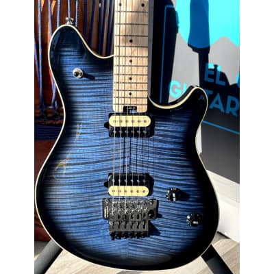 peavey hp2 美品 ハードケース付き HP2 Guitar - エレキギター逸品館MI