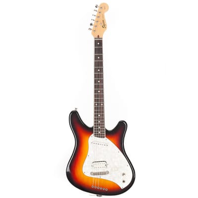 squier vista venus 97-98年製 fender japan Squier VENUS vista 97-98年製 fender japan - メルカリ