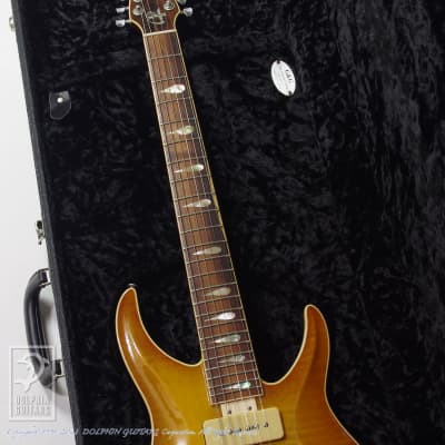 Giffin Guitars MICRO [Pre-Owned] image 7