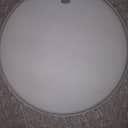 Remo 15 Inch Ambassador white coated snare  drumhead