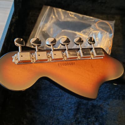 ギター ESP FIREBIRD CUSTOM ORDER UNIQUE ESP Firebird Custom Order Custom Shop One off | Reverb