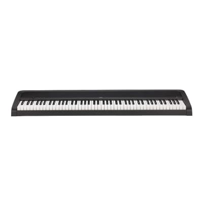 Korg B2 Digital Piano (Black) image 4