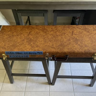 1980 Tokai ST-80 Springy Sound w Case image 23