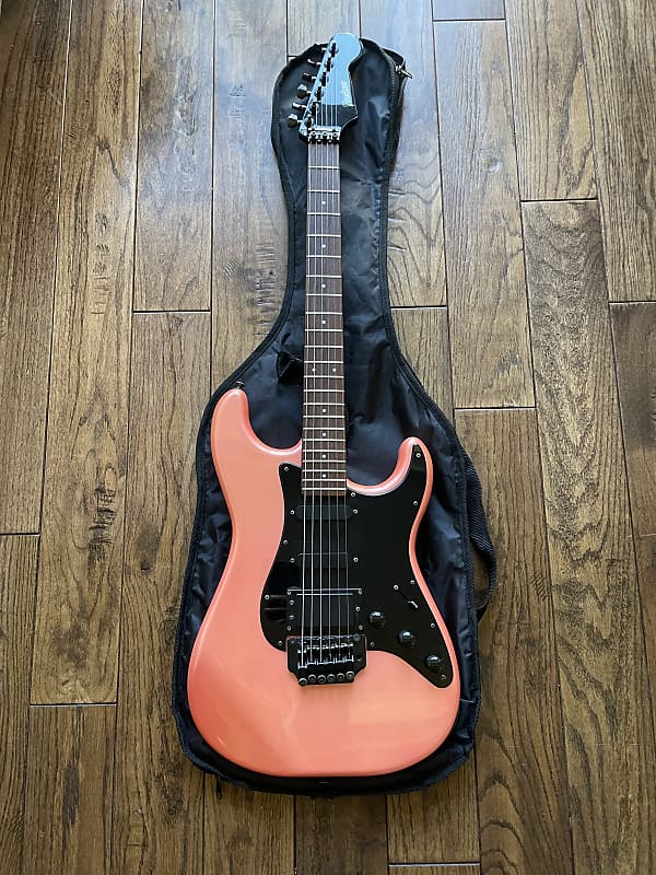 Early'54 Sunburst/Maple neck VG-2240｜H.I.Guitars,Inc