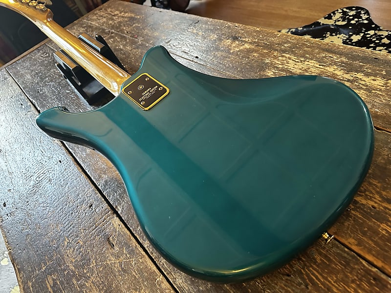 ギター YAMAHA SG-7A 20th Anniversary Candy Blue YAMAHA SG-7A 20th Anniversary Candy Blue Electric Guitar
