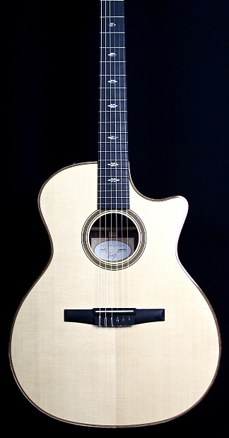 特価ブランド Taylor Reverb | 714ce-N 弦楽器、ギター