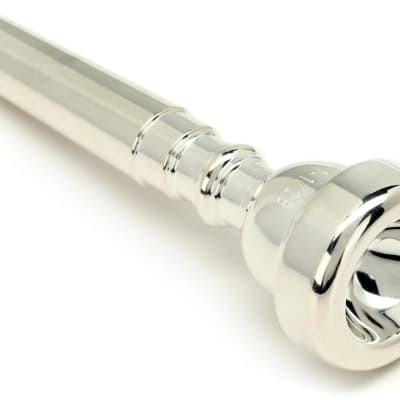 645″ Jazz Trumpet Mouthpiece