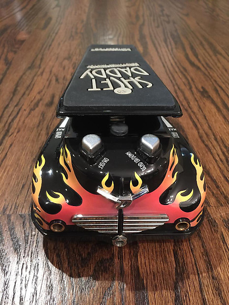 Danelectro DSD-1 Shift Daddy /Used | Reverb