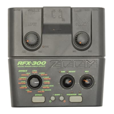 Korg DRV-1000 Digital Reverb Processor | Reverb Korg DRV-1000 Digital Reverb Processor | Reverb