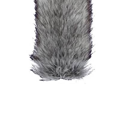 Rode Dead Cat Wind Muff for VideoMic, NTG1 and NTG2 Microphones image 1