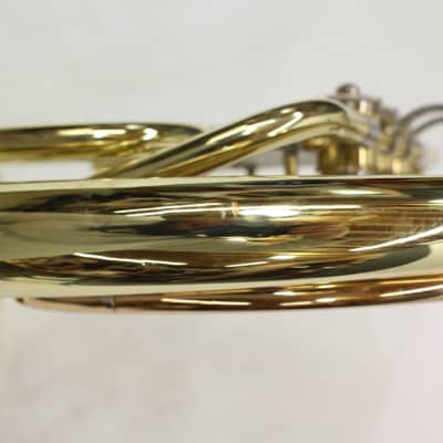 Jupiter JHR-752 Single French Horn w/ Case image 3
