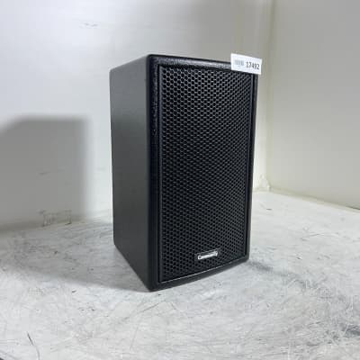 Community V2-6B 6.5" 2-Way 100W Black Passive Speaker W/Bracket #17492 (One)THS image 2