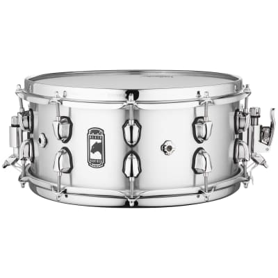 Mapex Black Panther 14" x 6,5" Atomizer Snare image 2