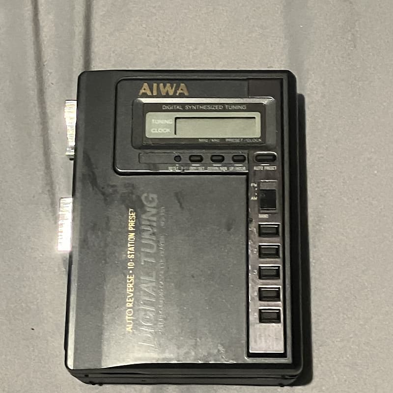 Aiwa HS-T51  			