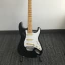 Fender Contemporary Stratocaster MIJ 1987 Black