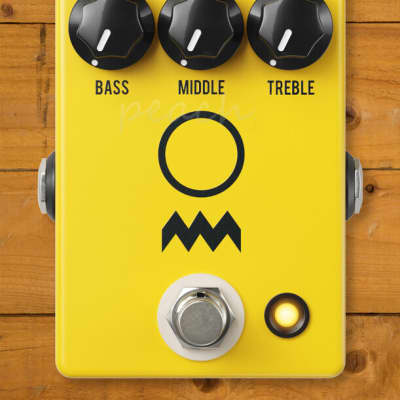 JHS Charlie Brown V4 | Reverb UK