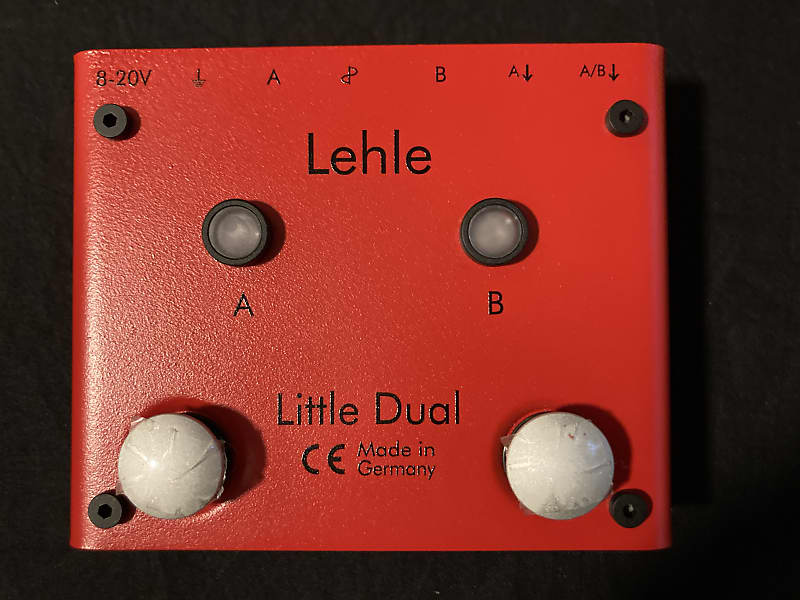 Lehle Little Dual