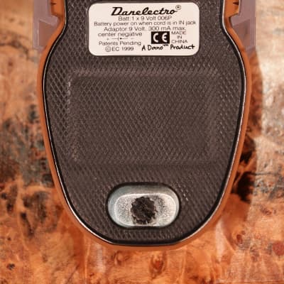 Danelectro Rocky Road | Reverb