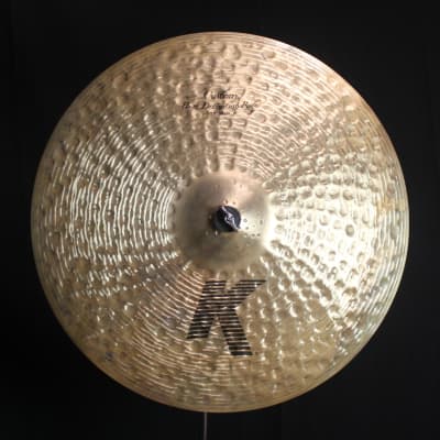 Zildjian 22