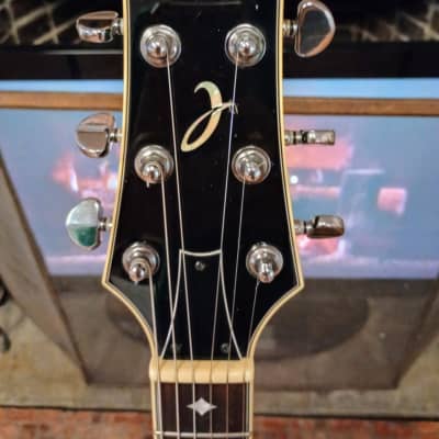 Ibanez ARX320 2007-2012 - Marine Sunburst image 3