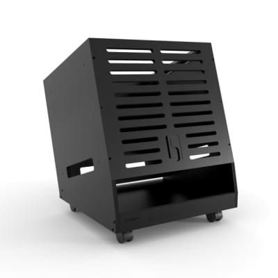 Sessiondesk ALEA (Studiorack, Siderack) Neu, OV, (UVP: 549€) image 1