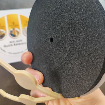 Real Mute - Innovative Silent Mute image 3