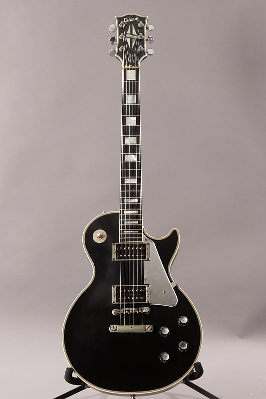 John sykes les paul custom sales